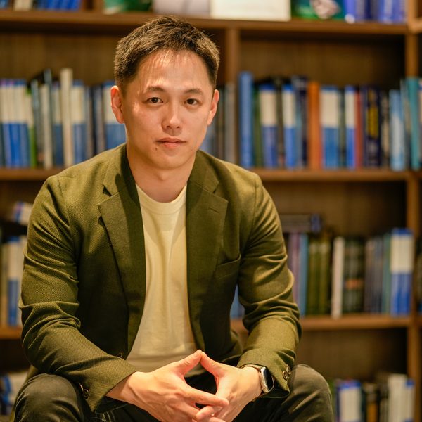 木更津AIデジタル代表 東芳博